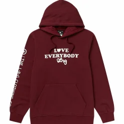 Flash Sale Amor Por Todos Sudadera Con Capucha Hombres Sudaderas Con Capucha Y Sudaderas