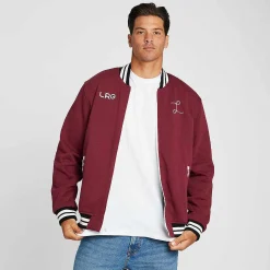 Sale Bombardero De Ramas L Mas Fuerte Hombres Ropa De Calle