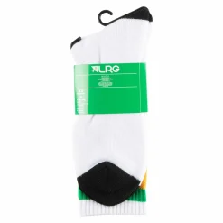 Best Calcetines A Rayas All Trees Hombres Medias