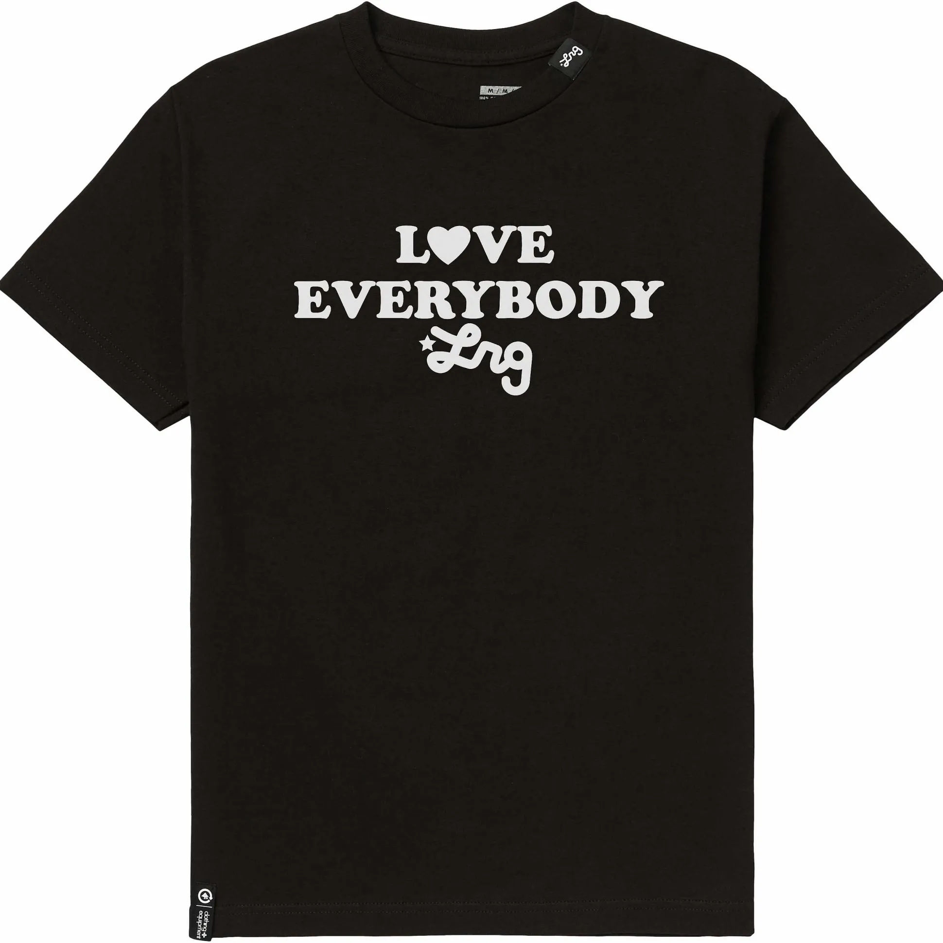 Best Sale Camiseta Amor Por Todos Hombres Camisetas