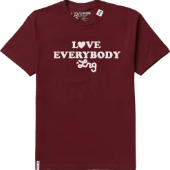 Store Camiseta Amor Por Todos Hombres Camisetas