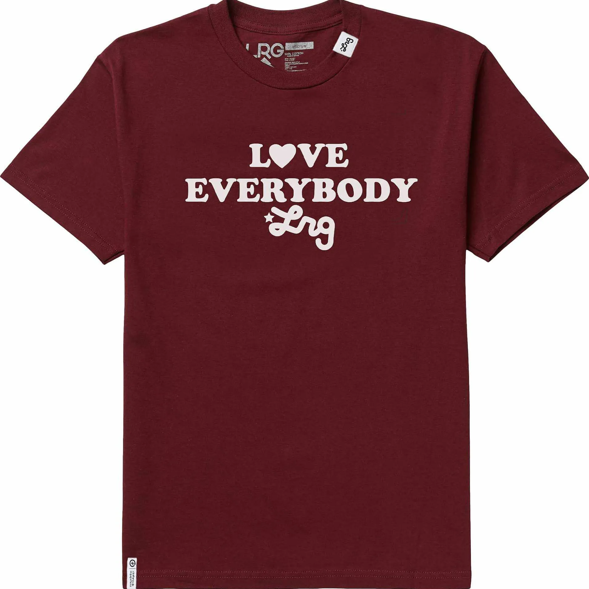 Store Camiseta Amor Por Todos Hombres Camisetas