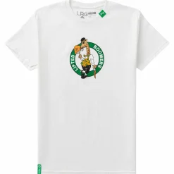 Clearance Camiseta Boomers Levantada Hombres Camisetas