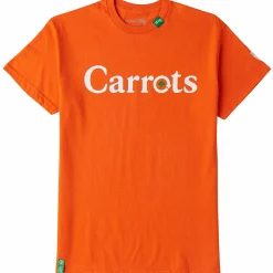 Store Camiseta Carrots X Cycle Woodmark Hombres Camisetas