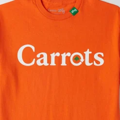 Store Camiseta Carrots X Cycle Woodmark Hombres Camisetas