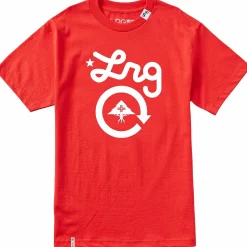 Best Camiseta Con Logo De Ciclo Hombres Camisetas