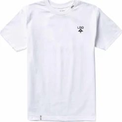 Sale Camiseta Con Logotipo Plus Hombres Camisetas