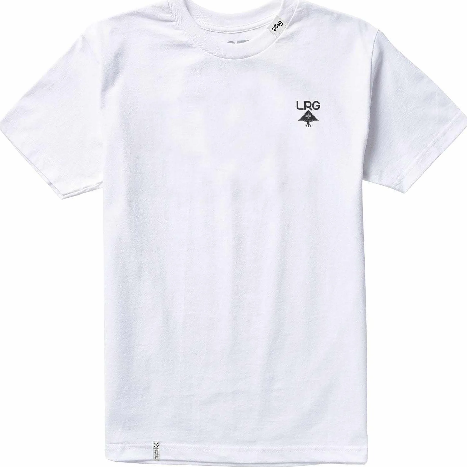 Sale Camiseta Con Logotipo Plus Hombres Camisetas