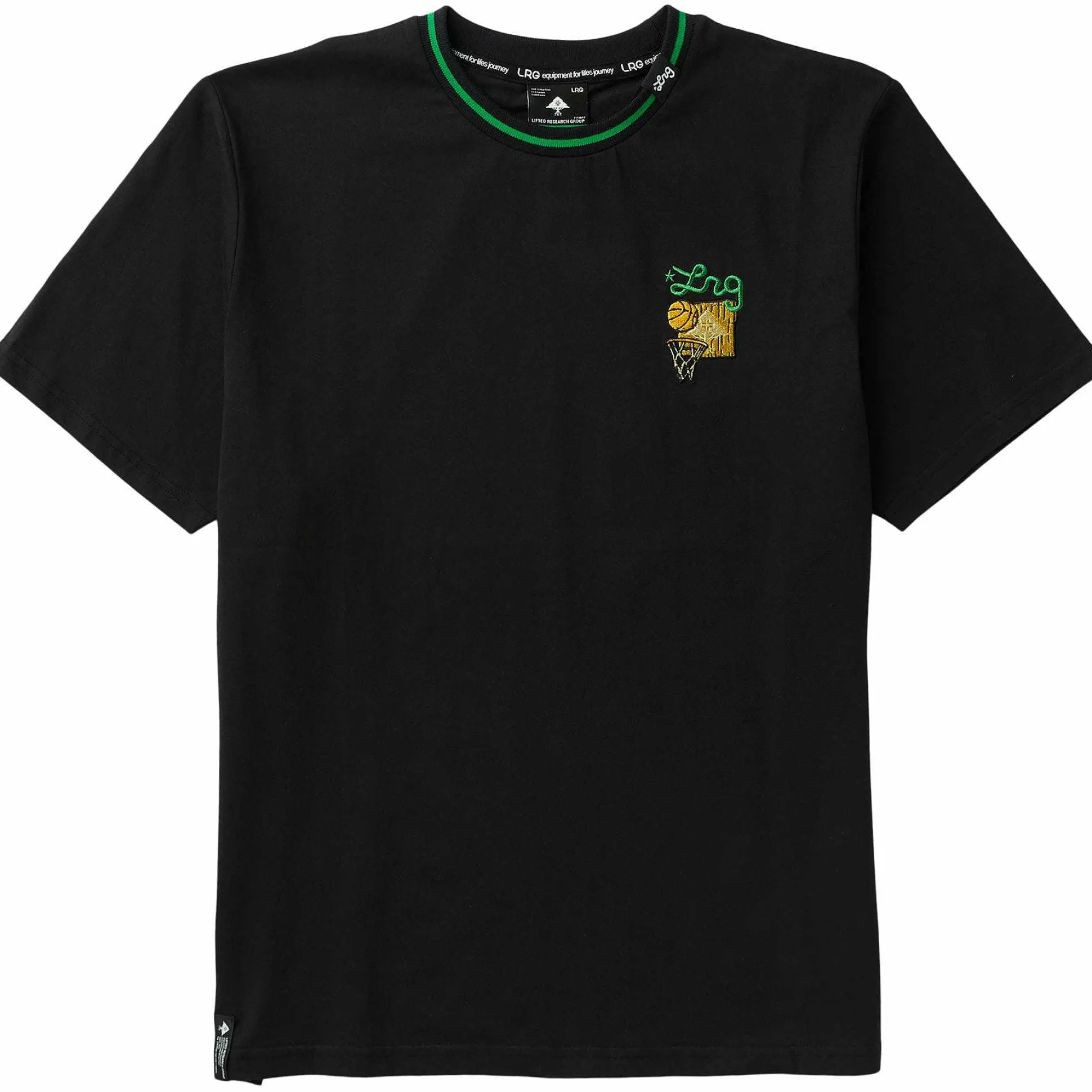 Clearance Camiseta De Punto Buzzer Beater Hombres Camisetas