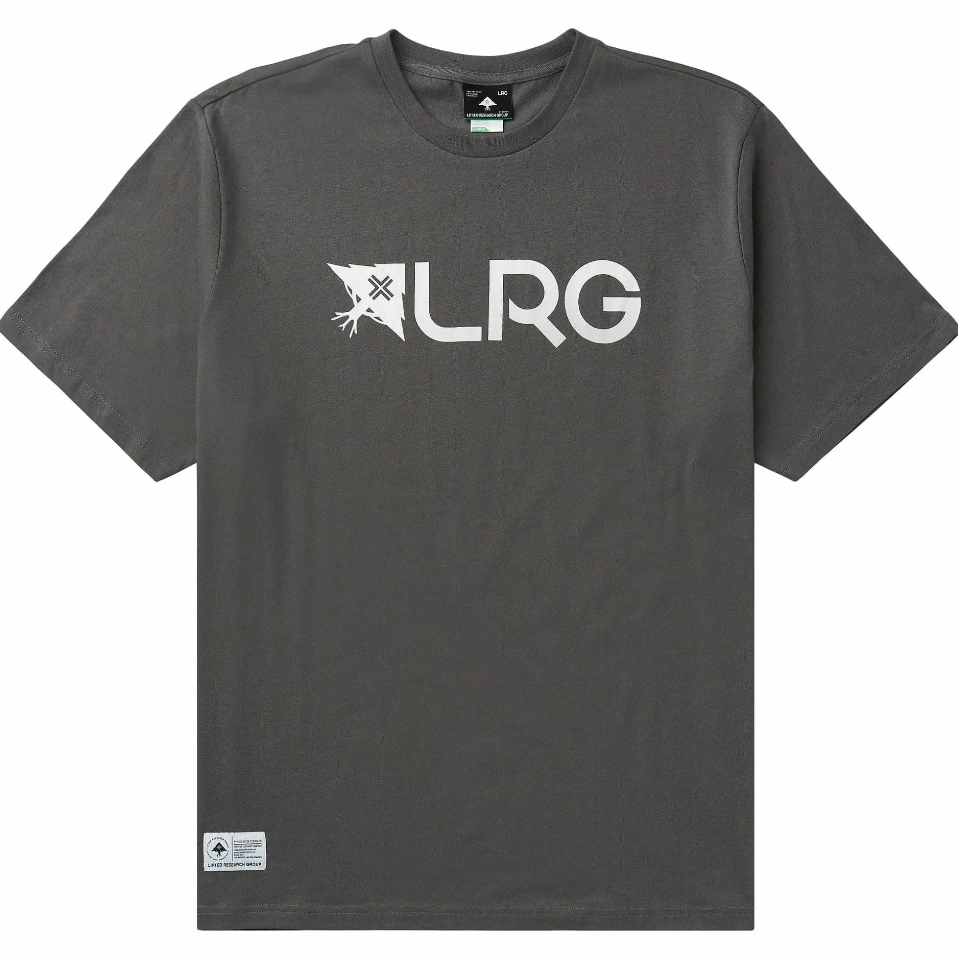Flash Sale Camiseta De Punto Efectiva Hombres Camisetas