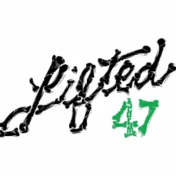 Sale Camiseta Marucci X Lifted Bones Hombres Camisetas