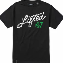 Best Sale Camiseta Marucci X Lifted Bones Hombres Camisetas
