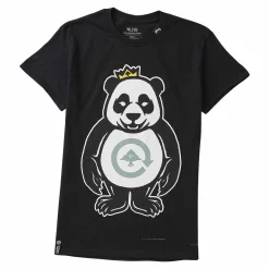 Cheap Camiseta Panda Maker Hombres Camisetas