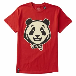 Flash Sale Camiseta Panda Treesearch Hombres Camisetas