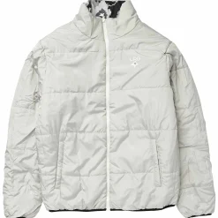 Outlet Chaqueta Acolchada Reversible De Camuflaje Maple Hombres Ropa De Calle