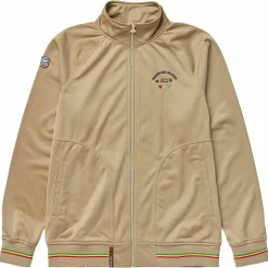 Fashion Chaqueta De Chandal Trenchtown Hombres Ropa De Calle