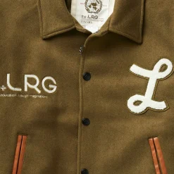 Hot Chaqueta De Lana Del Jugador Del Equipo Hombres Ropa De Calle