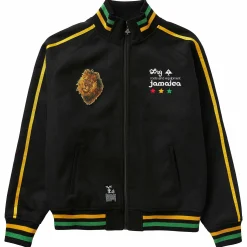 Fashion Chaqueta De Lana El Rey Leon Hombres Ropa De Calle