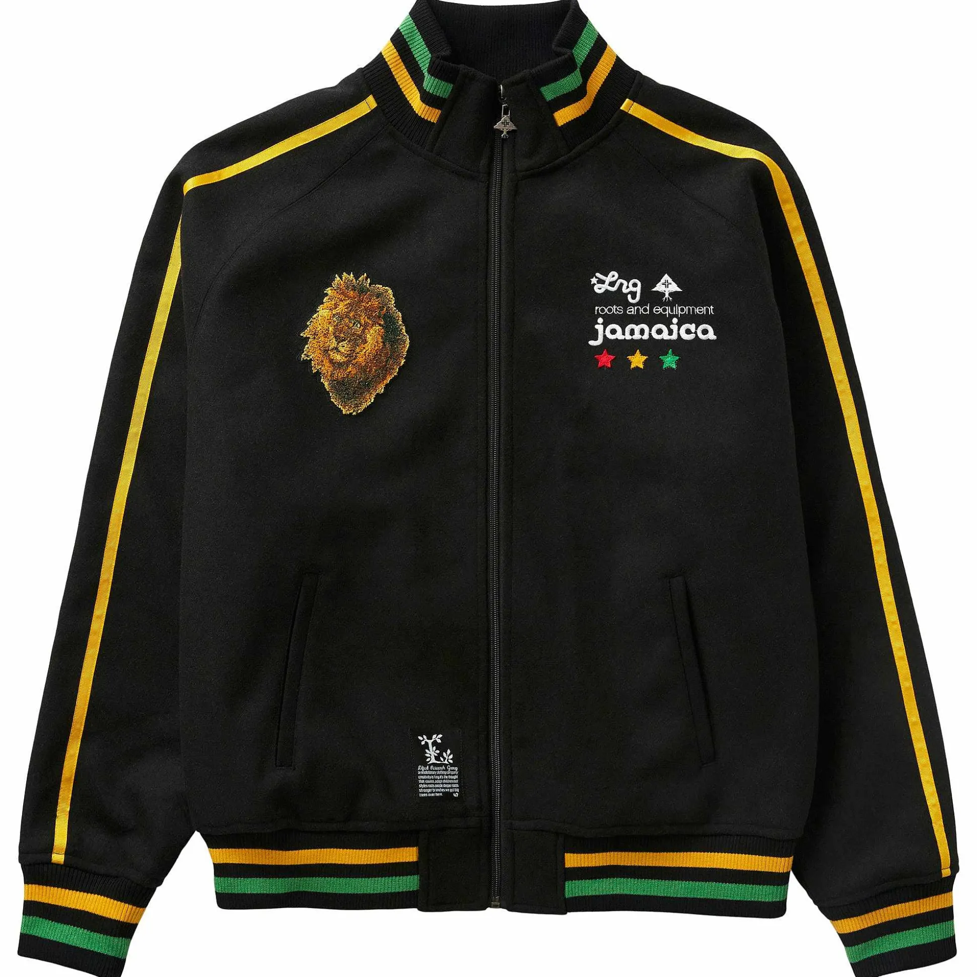Fashion Chaqueta De Lana El Rey Leon Hombres Ropa De Calle