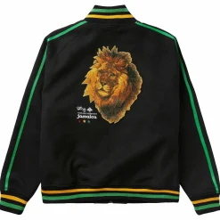 Fashion Chaqueta De Lana El Rey Leon Hombres Ropa De Calle