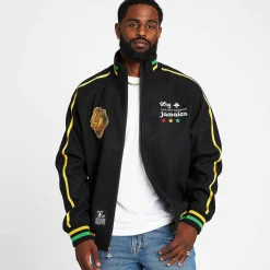 Fashion Chaqueta De Lana El Rey Leon Hombres Ropa De Calle