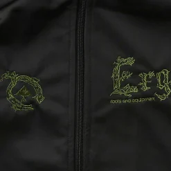 Clearance Chaqueta Deportiva Con Textura Verdadera Hombres Ropa De Calle