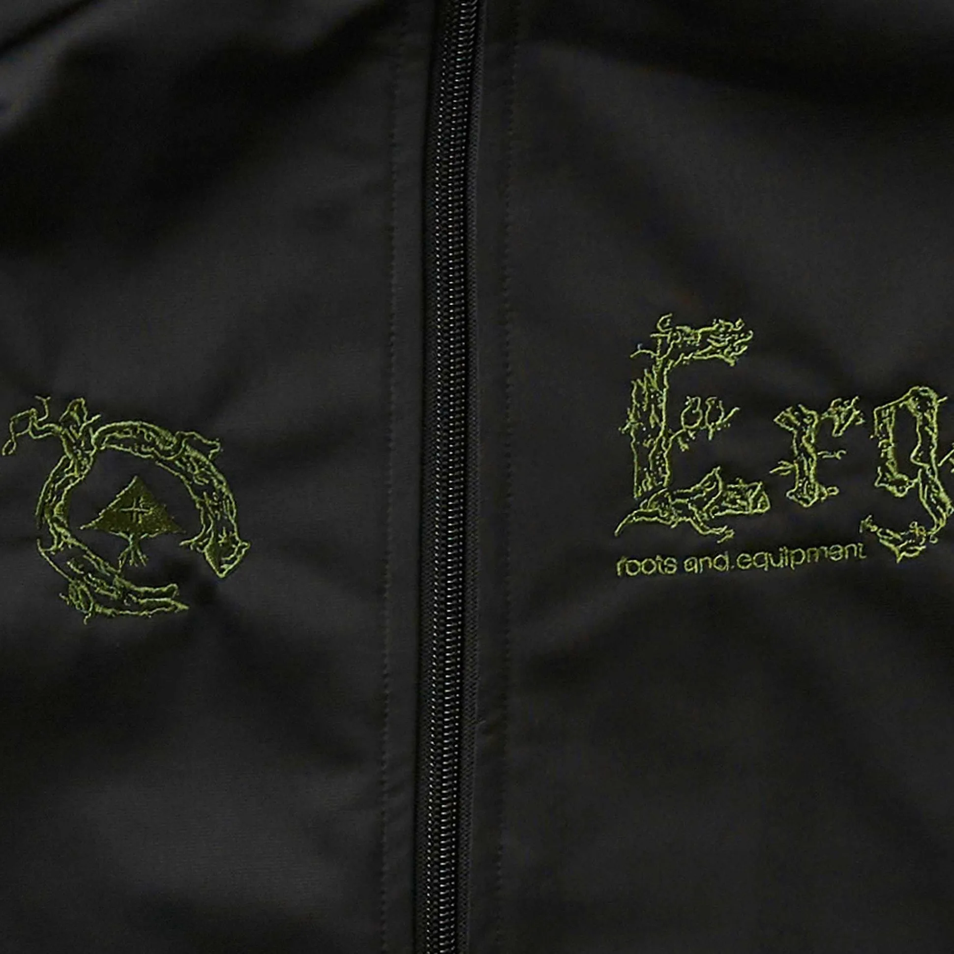 Clearance Chaqueta Deportiva Con Textura Verdadera Hombres Ropa De Calle