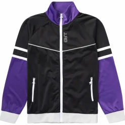 Hot Chaqueta Deportiva De Transferencia Hombres Ropa De Calle
