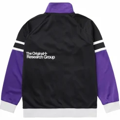 Hot Chaqueta Deportiva De Transferencia Hombres Ropa De Calle