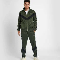 Shop Chaqueta Deportiva Fresca Y Profunda Hombres Ropa De Calle
