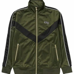 Shop Chaqueta Deportiva Fresca Y Profunda Hombres Ropa De Calle