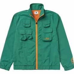 Cheap Chaqueta Deportiva Lider Hombres Ropa De Calle