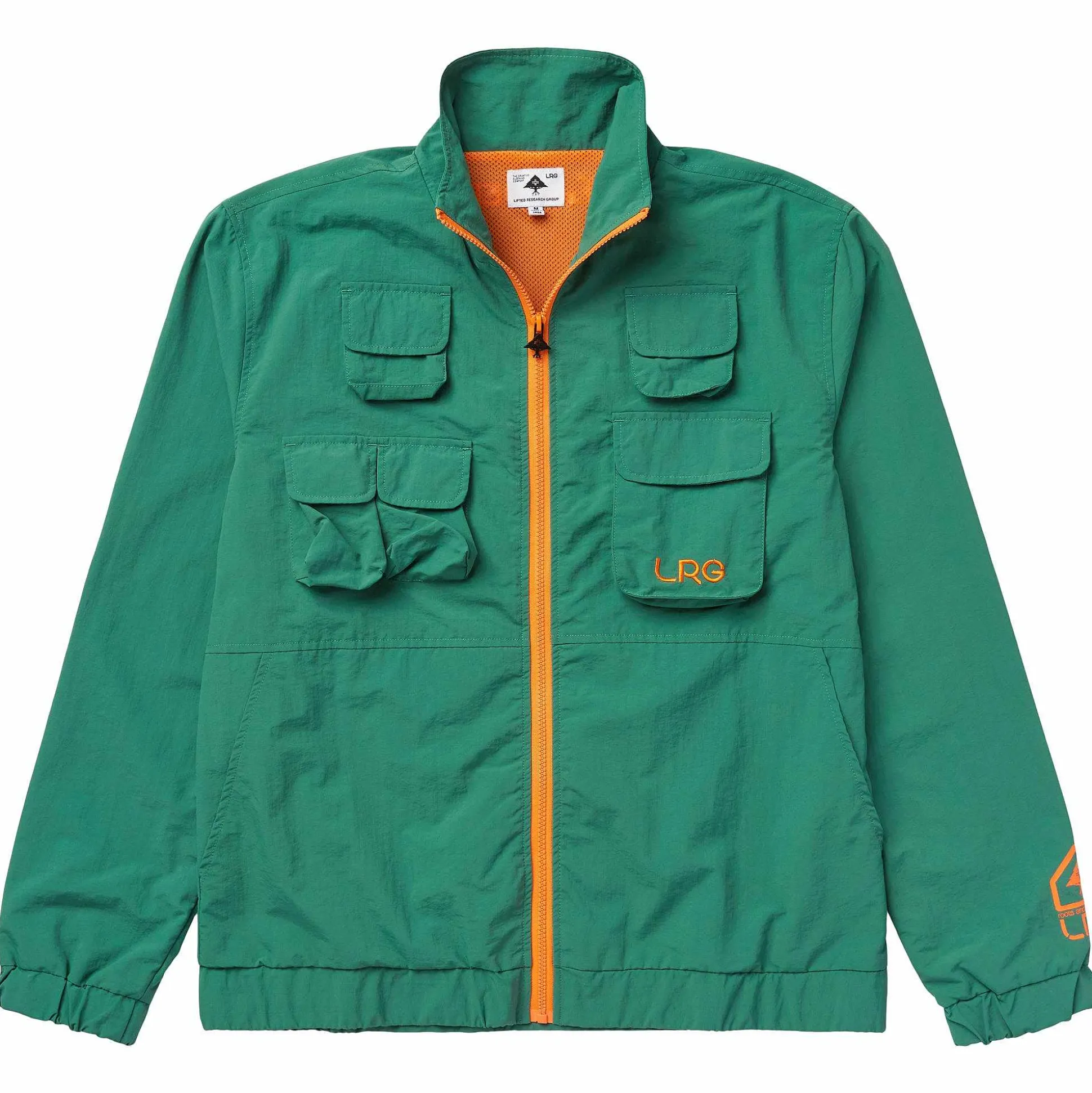 Cheap Chaqueta Deportiva Lider Hombres Ropa De Calle