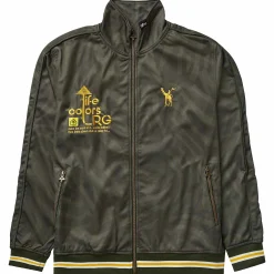 Clearance Chaqueta Deportiva Life Insight Hombres Ropa De Calle