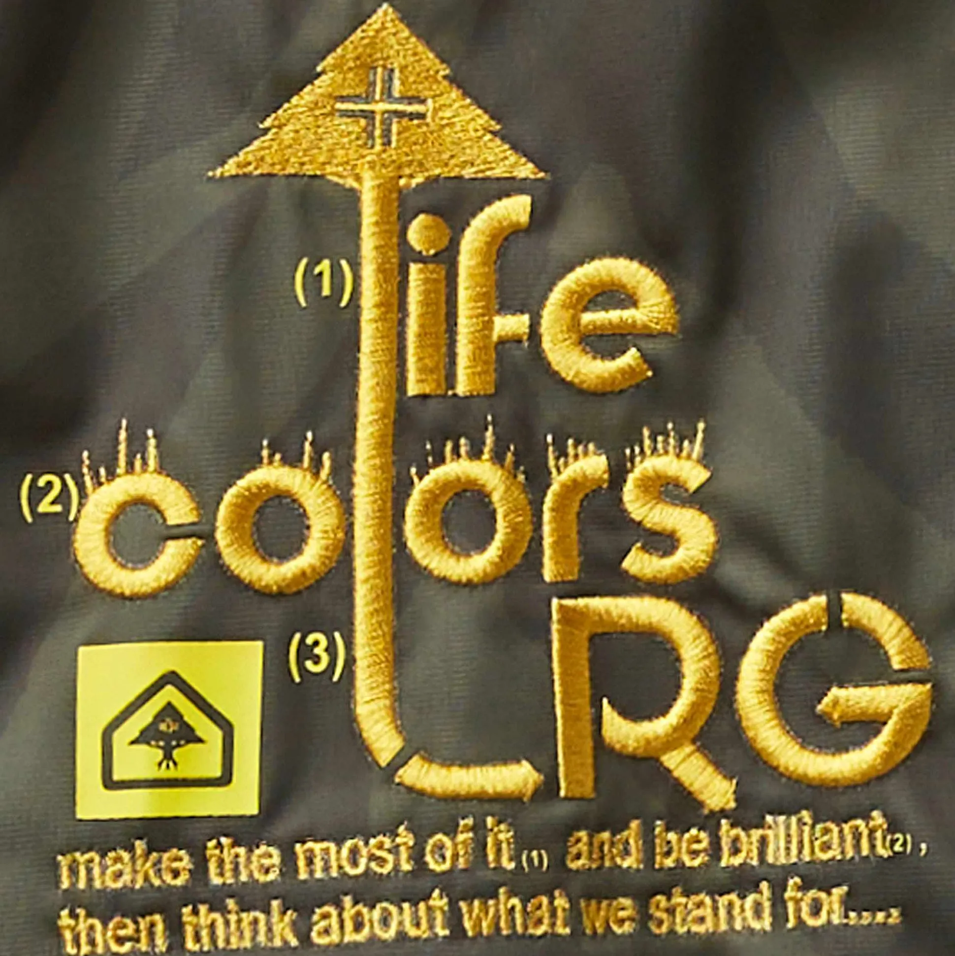 Clearance Chaqueta Deportiva Life Insight Hombres Ropa De Calle