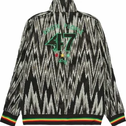 Shop Chaqueta Deportiva Wildlife Roots Hombres Ropa De Calle