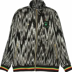 Shop Chaqueta Deportiva Wildlife Roots Hombres Ropa De Calle