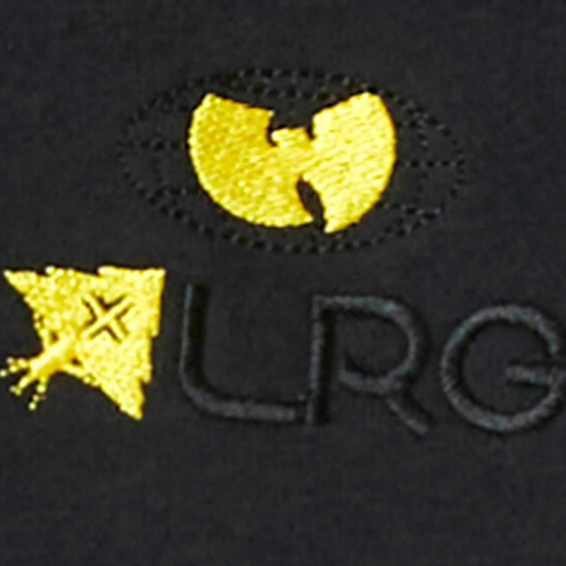 Hot Chaqueta Deportiva Wu Tang X Wu Is For Kids Hombres Ropa De Calle
