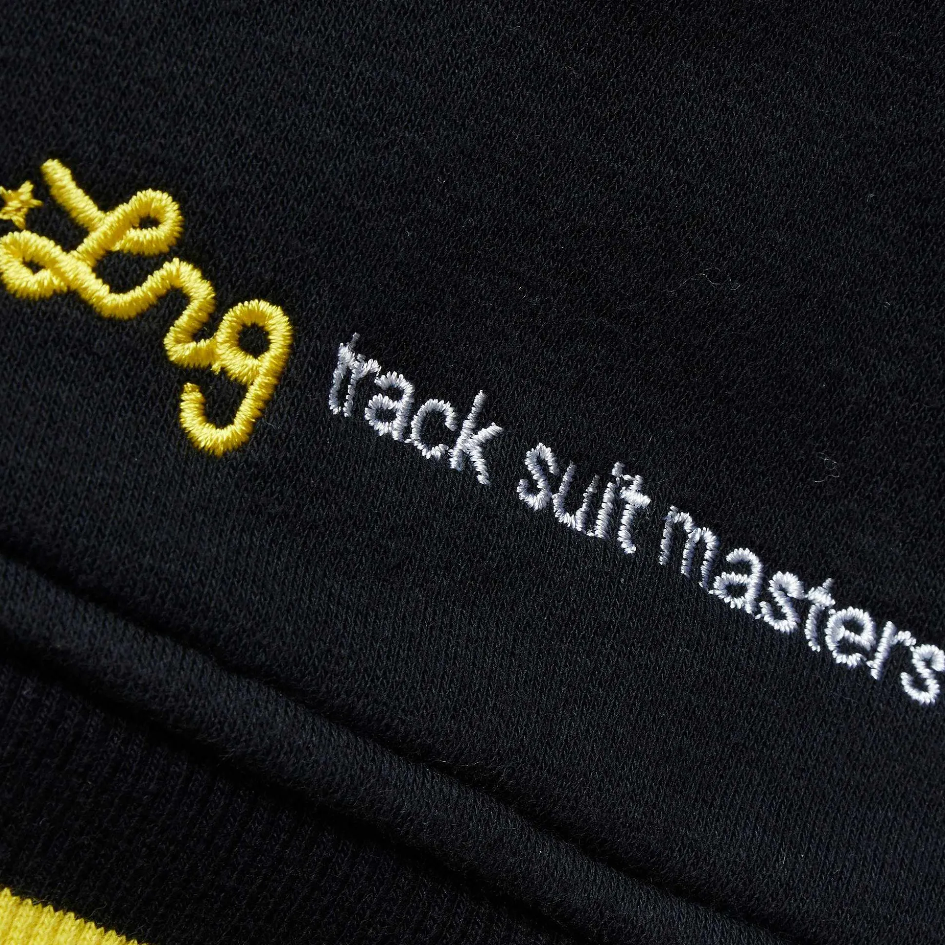 Hot Chaqueta Deportiva Wu Tang X Wu Is For Kids Hombres Ropa De Calle