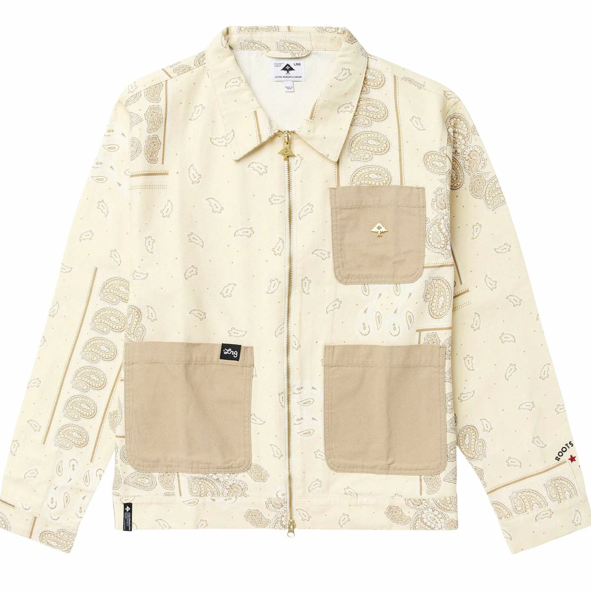 Sale Chaqueta Trenchtown Hombres Ropa De Calle