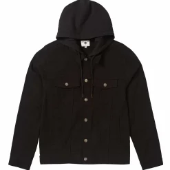 Shop Chaqueta Vaquera Nature Two For One Hombres Ropa De Calle