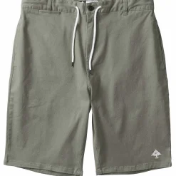 New Choppa Dos Pantalones Cortos Hombres Bermudas