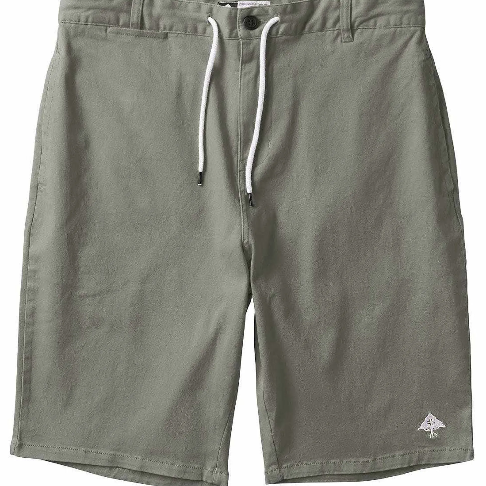 New Choppa Dos Pantalones Cortos Hombres Bermudas