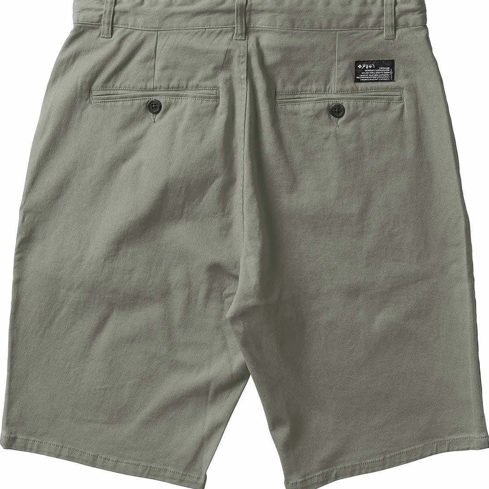 New Choppa Dos Pantalones Cortos Hombres Bermudas