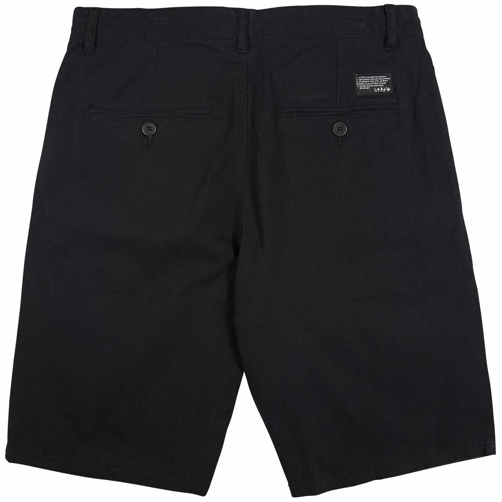 Cheap Choppa Dos Pantalones Cortos Hombres Bermudas