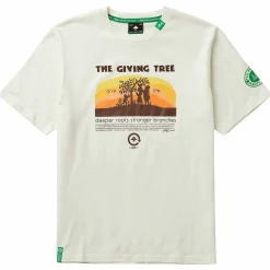 Outlet El Tejido Del Arbol Generoso Hombres Tapas