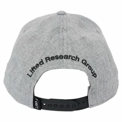 Outlet Gorra Snapback Simpletree Hombres Sombreros