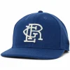 Shop Gorro Ajustable De Lana The League Hombres Sombreros