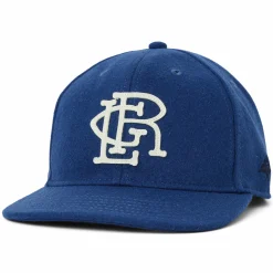 Shop Gorro Ajustable De Lana The League Hombres Sombreros