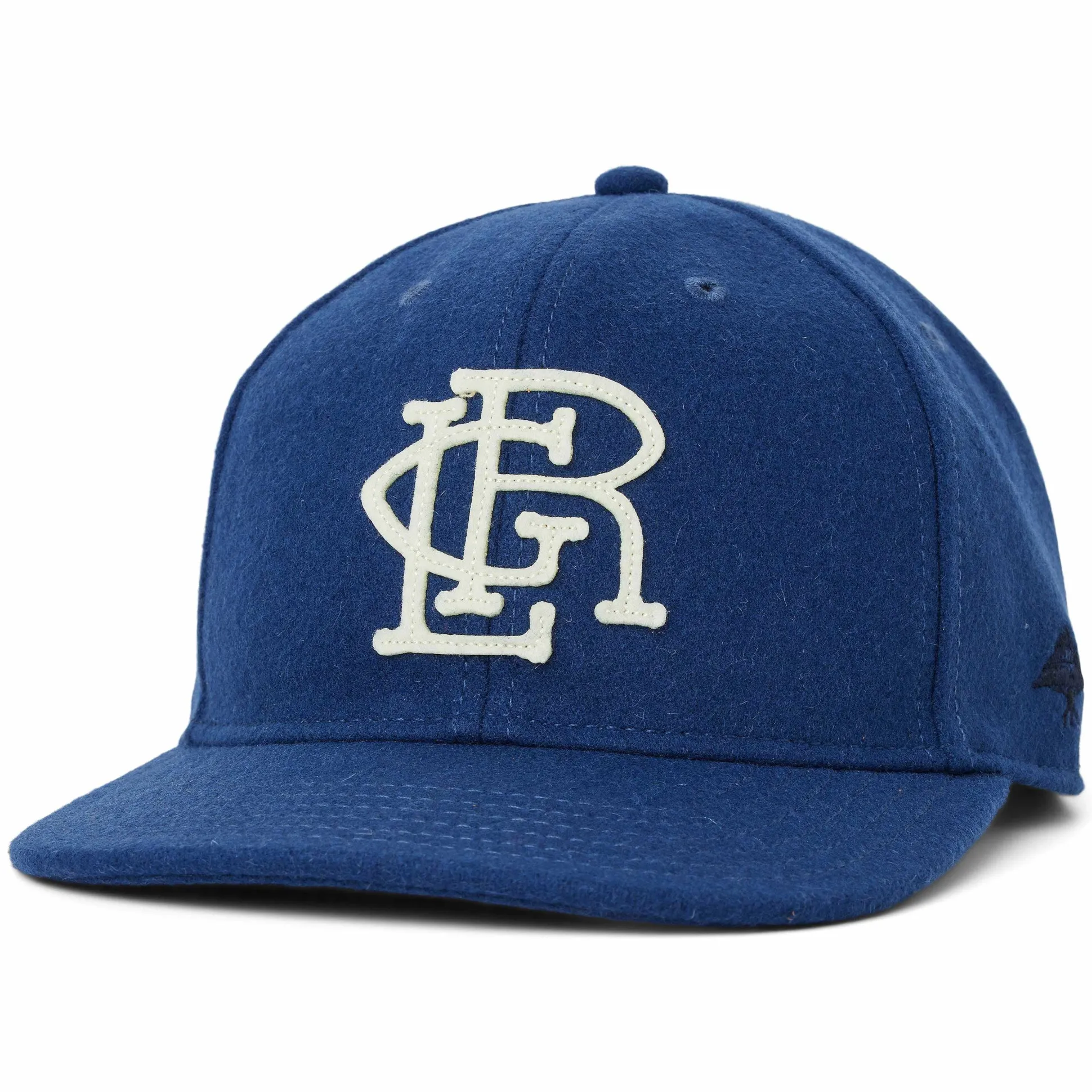 Shop Gorro Ajustable De Lana The League Hombres Sombreros